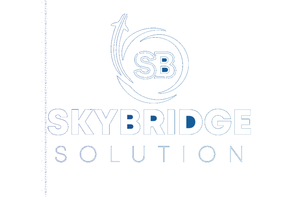 SkyBridge Solution Logo